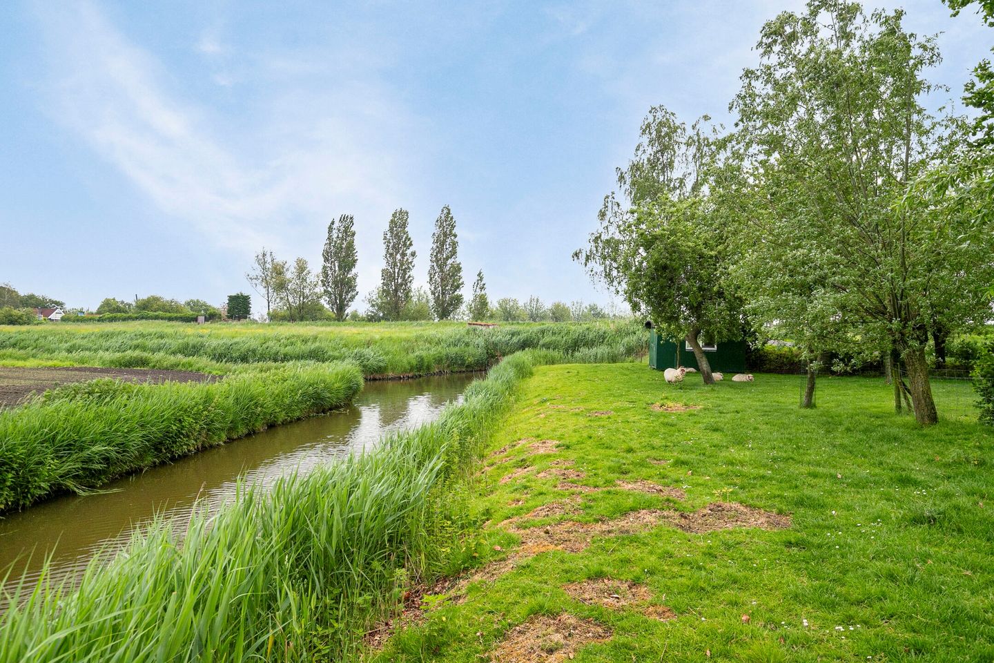 Foto 70 van Oudelandsedijk 21-A