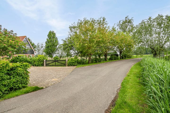 Foto 71 van Oudelandsedijk 21-A