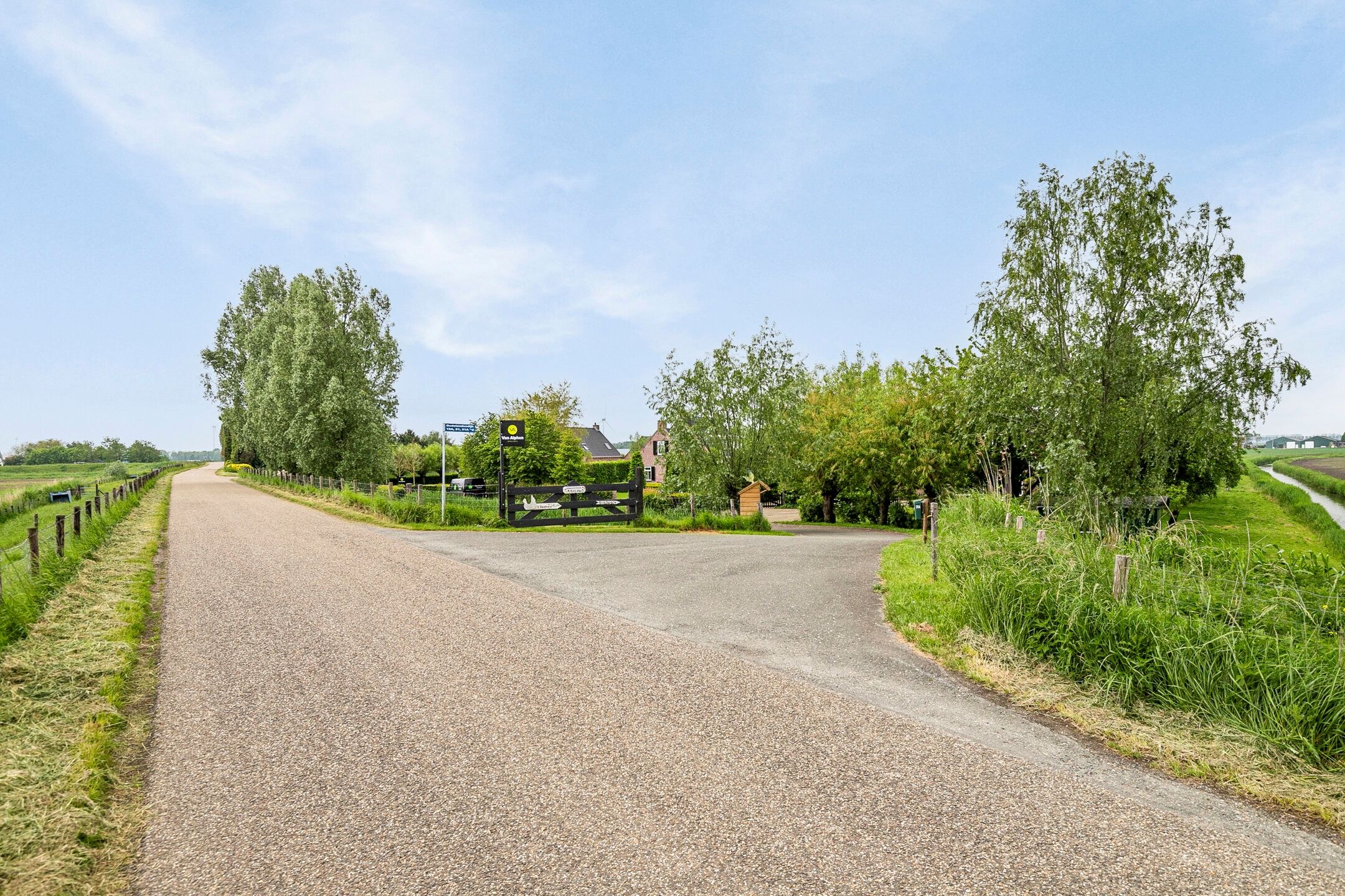 Foto 72 van Oudelandsedijk 21-A