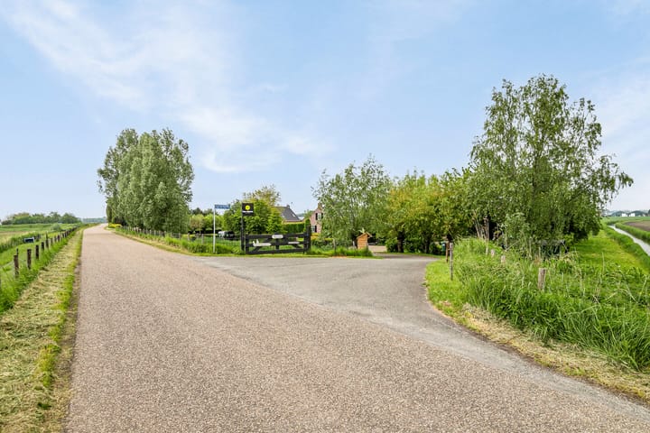 Foto 72 van Oudelandsedijk 21-A