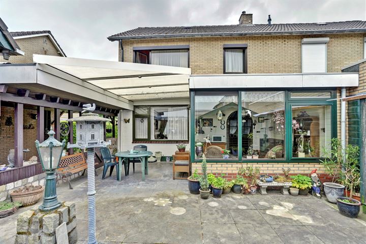 Bekijk foto 5 van Prins Bernhardstraat 8