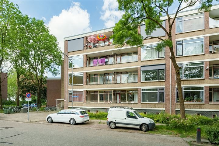 Bekijk foto 3 van Thorbeckestraat 362