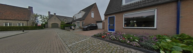 Bekijk 360° foto van Voortuin van Dr. Willem Dreesstraat 8