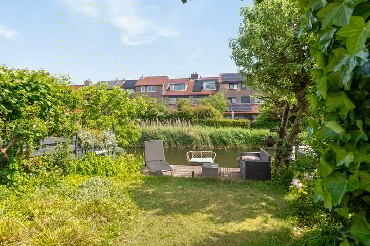 Foto 32 van Nimfkruidvaart 16