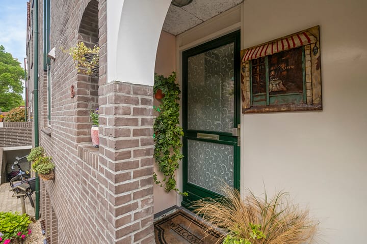 Foto 42 van Nimfkruidvaart 16
