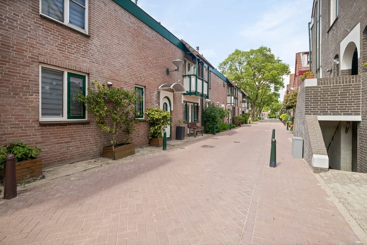 Foto 43 van Nimfkruidvaart 16
