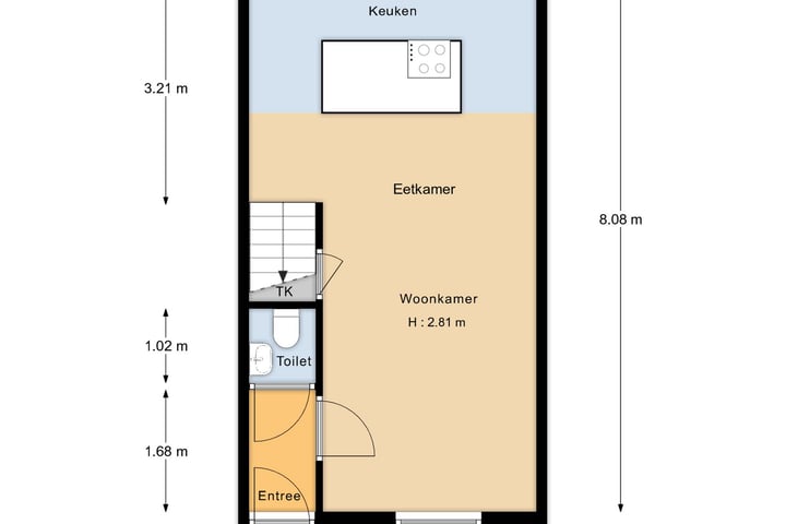 Bekijk foto 39 van Smidssteeg 3