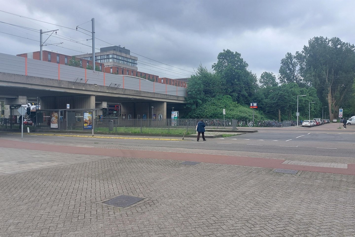 Bekijk foto 3 van Burgemeester Röellstraat 2