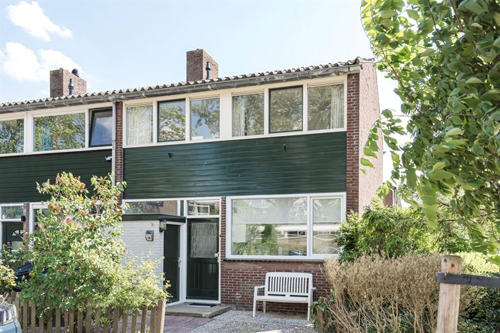 Bekijk foto 1 van Semmelweisstraat 38