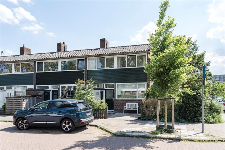 Bekijk foto 28 van Semmelweisstraat 38