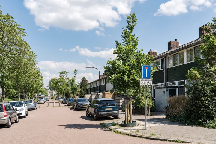 Bekijk foto 31 van Semmelweisstraat 38