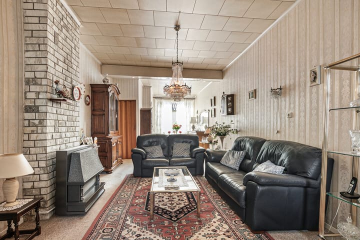 Foto 2 van Gentsebreedstraat 20