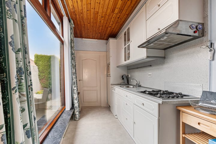 Foto 4 van Gentsebreedstraat 20