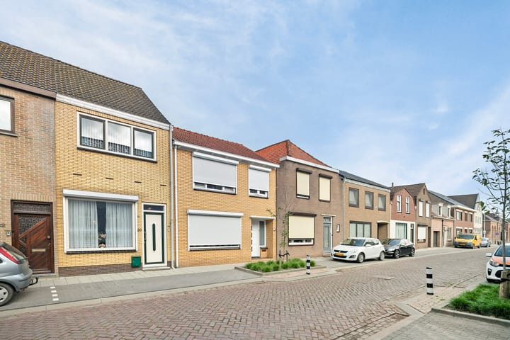 Foto 7 van Gentsebreedstraat 20