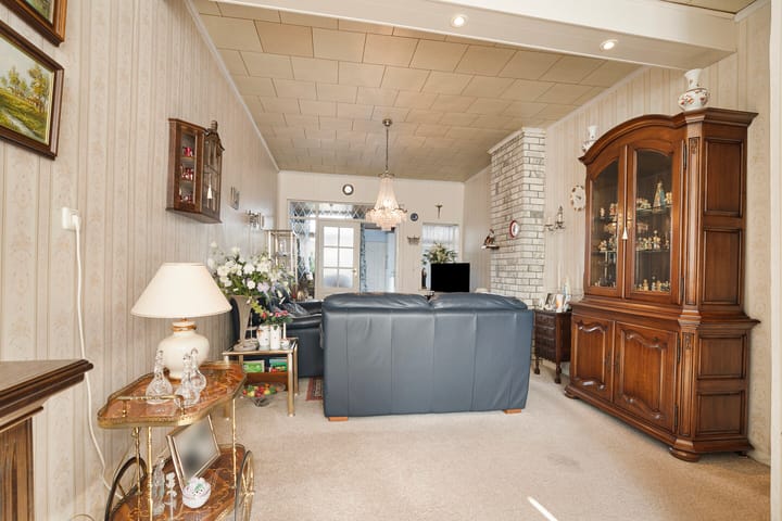 Foto 10 van Gentsebreedstraat 20