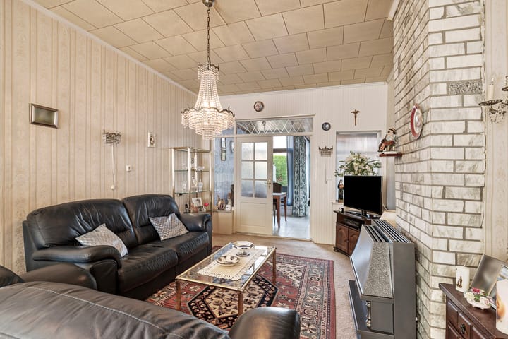 Foto 11 van Gentsebreedstraat 20