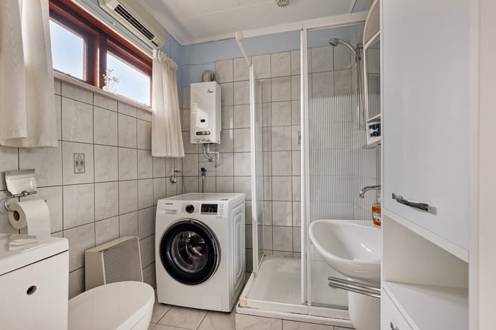 Foto 19 van Gentsebreedstraat 20