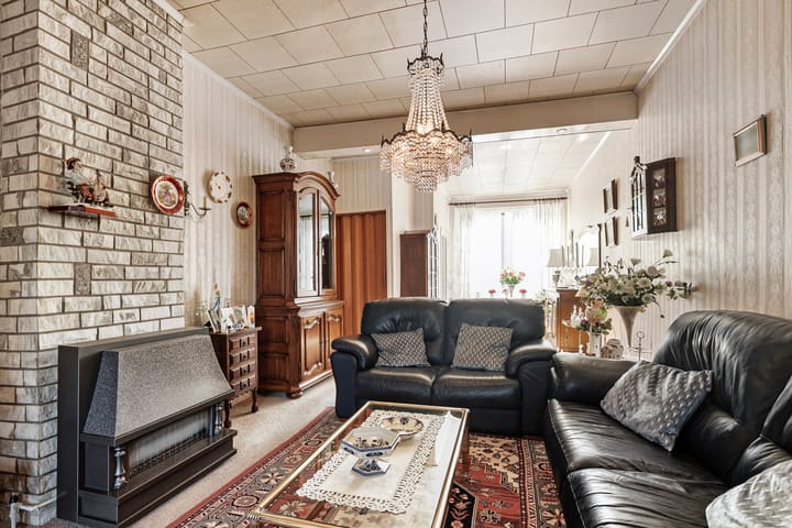 Foto 13 van Gentsebreedstraat 20