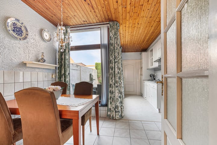 Foto 15 van Gentsebreedstraat 20