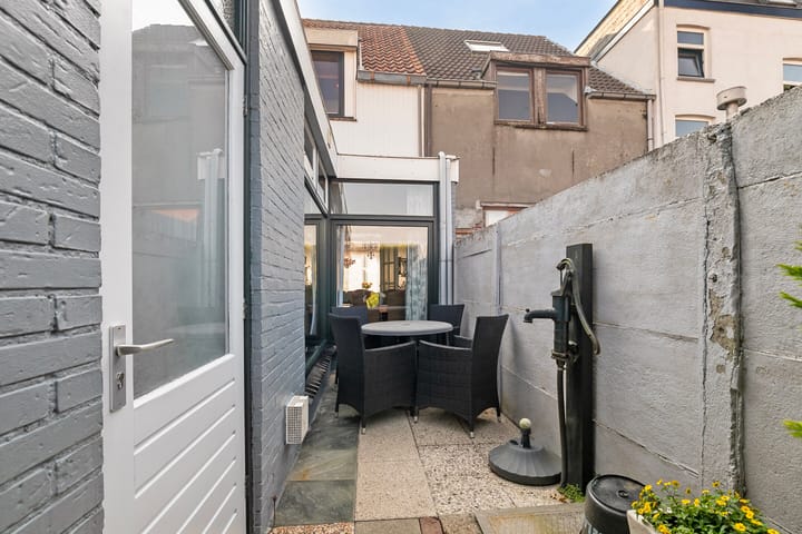 Foto 28 van Gentsebreedstraat 20