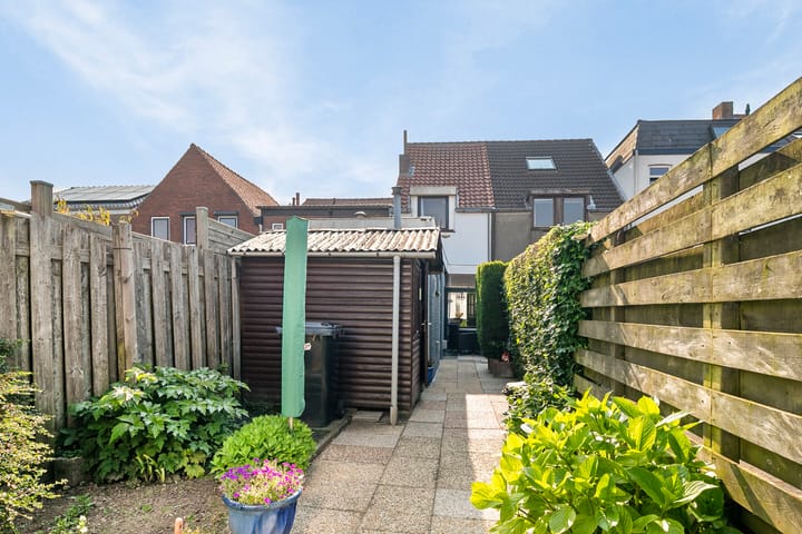 Foto 29 van Gentsebreedstraat 20