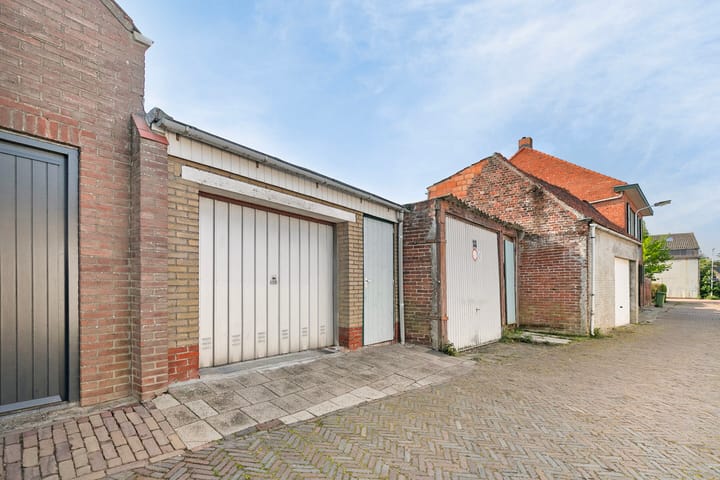 Foto 33 van Gentsebreedstraat 20