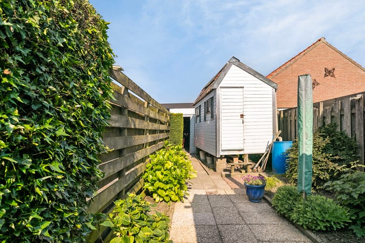 Foto 32 van Gentsebreedstraat 20