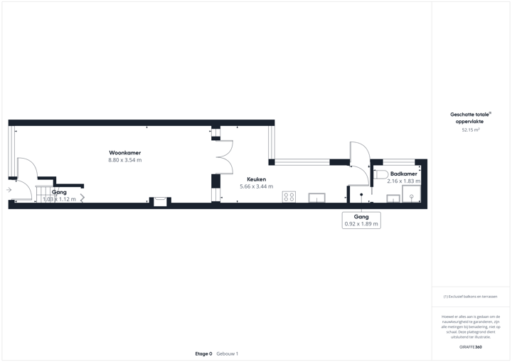 Foto 35 van Gentsebreedstraat 20