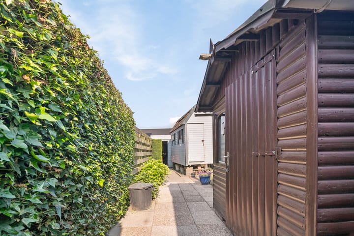 Foto 30 van Gentsebreedstraat 20