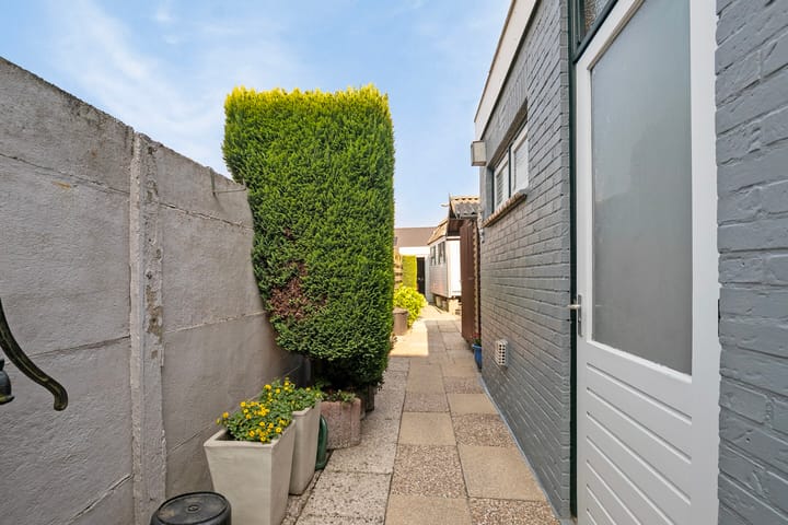 Foto 31 van Gentsebreedstraat 20