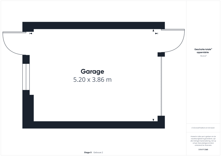 Foto 37 van Gentsebreedstraat 20