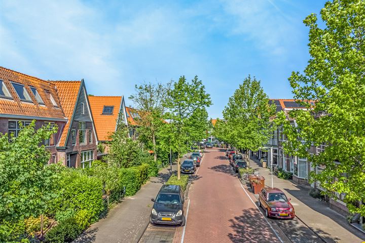 Bekijk foto 45 van de Kempenaerstraat 86