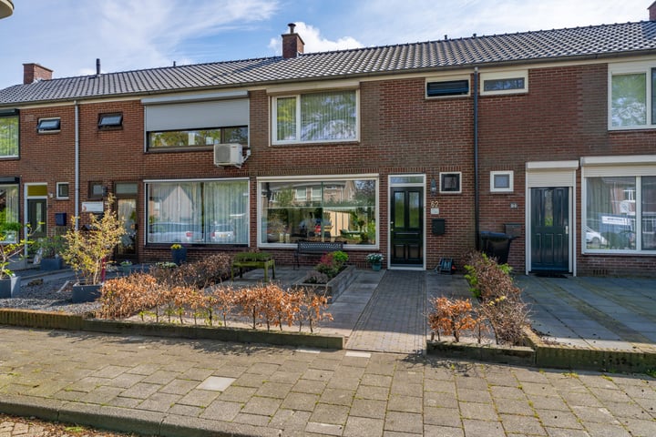 Bekijk foto 1 van Sweensstraat 62