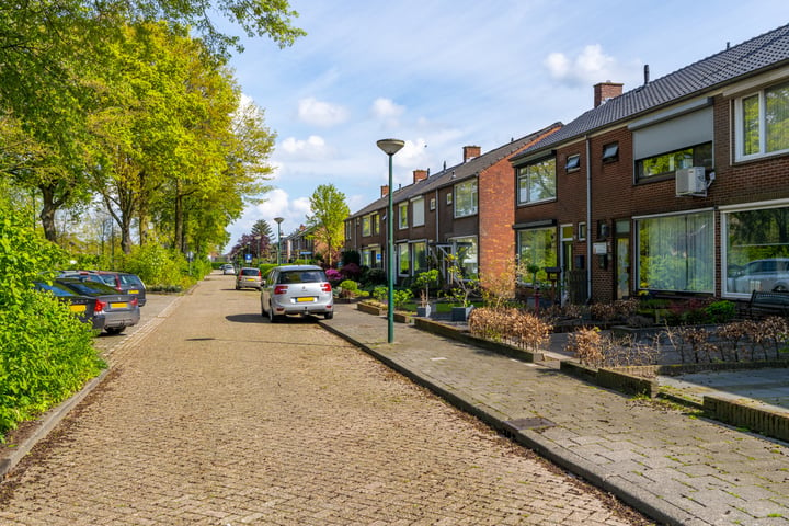 Bekijk foto 5 van Sweensstraat 62