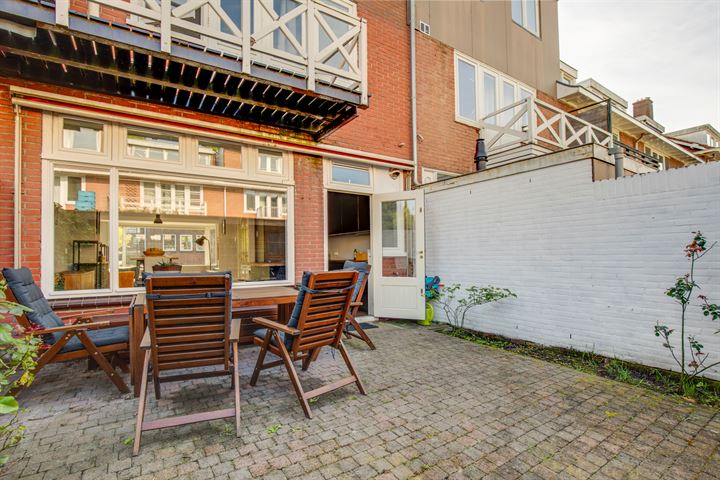 View photo 11 of W.A. Vultostraat 9