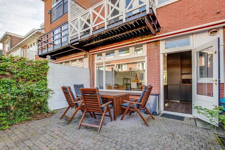 View photo 12 of W.A. Vultostraat 9