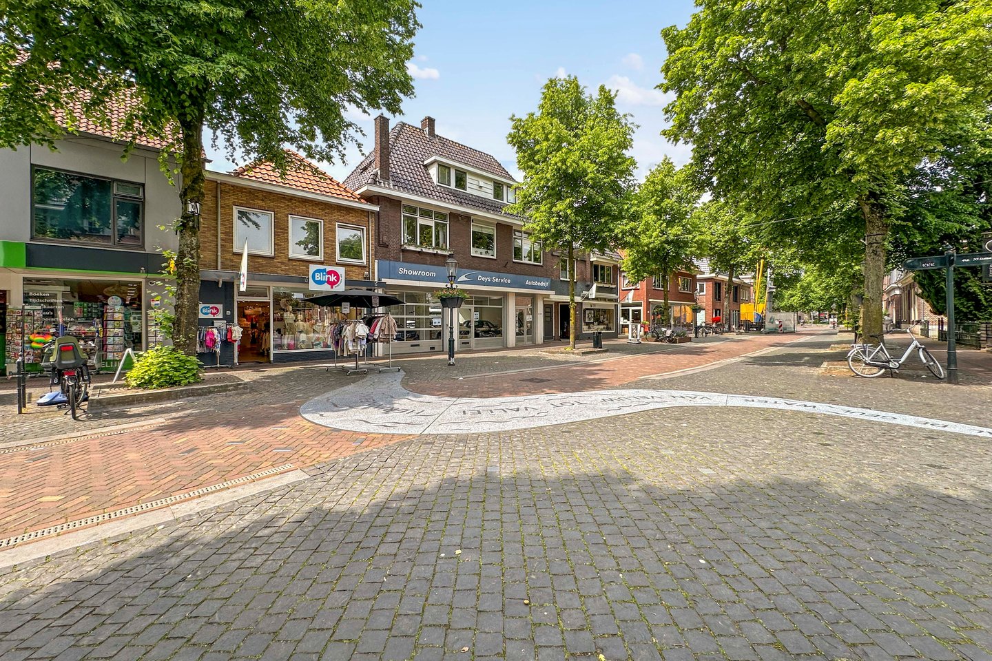 Bekijk foto 4 van Dorpsstraat 105