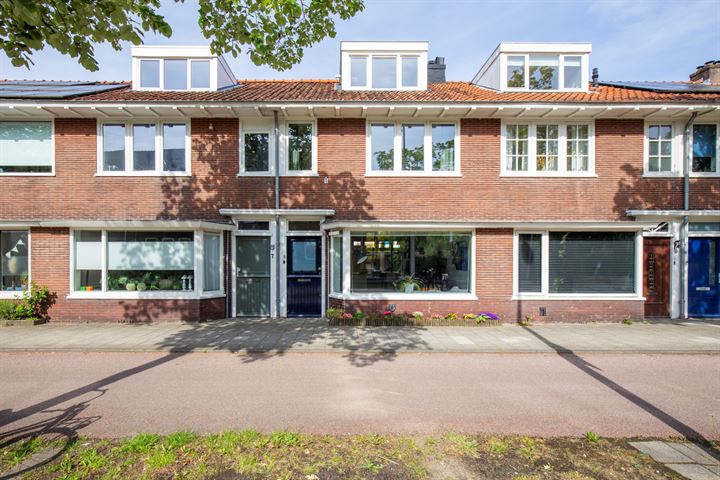 Bekijk foto 34 van W.A. Vultostraat 9