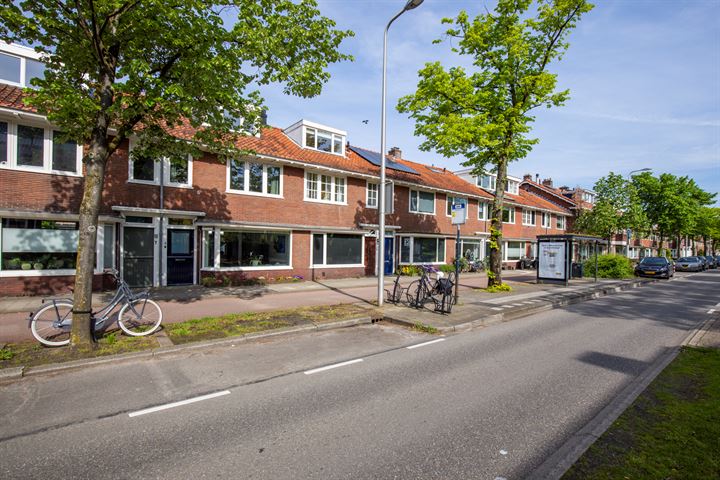 View photo 36 of W.A. Vultostraat 9