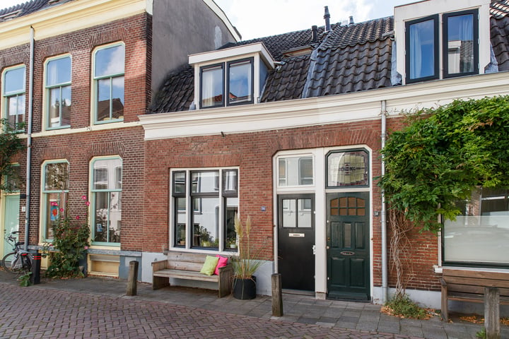 Bekijk foto 1 van Kapelstraat 26