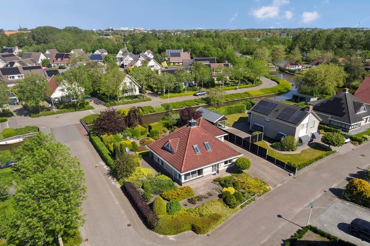 Foto 41 van De Watersnip 24