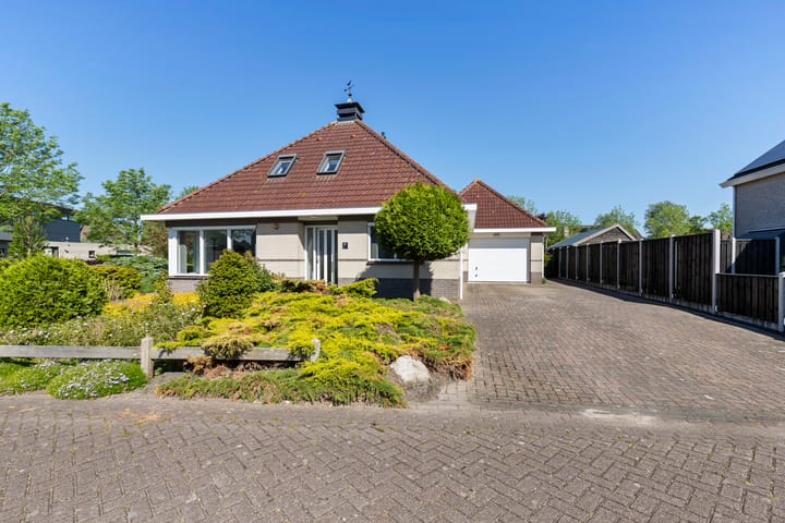 Foto 44 van De Watersnip 24