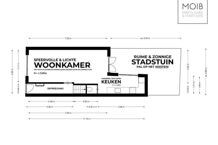 Bekijk foto 38 van Kapelstraat 26