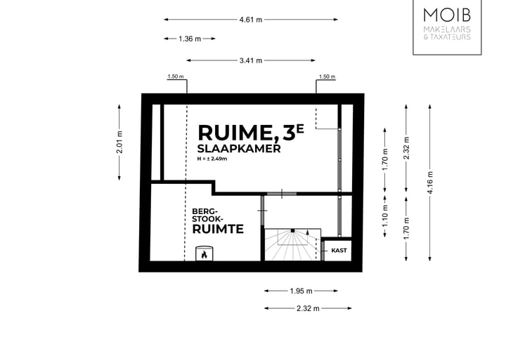 Bekijk foto 40 van Kapelstraat 26