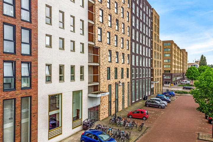 Bekijk foto 4 van Edisonstraat 101