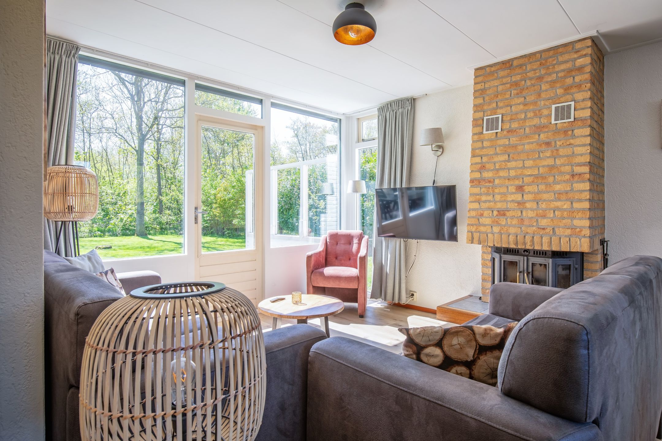 3-bedroom freehold villa in Den Burg — photo 5 of 5