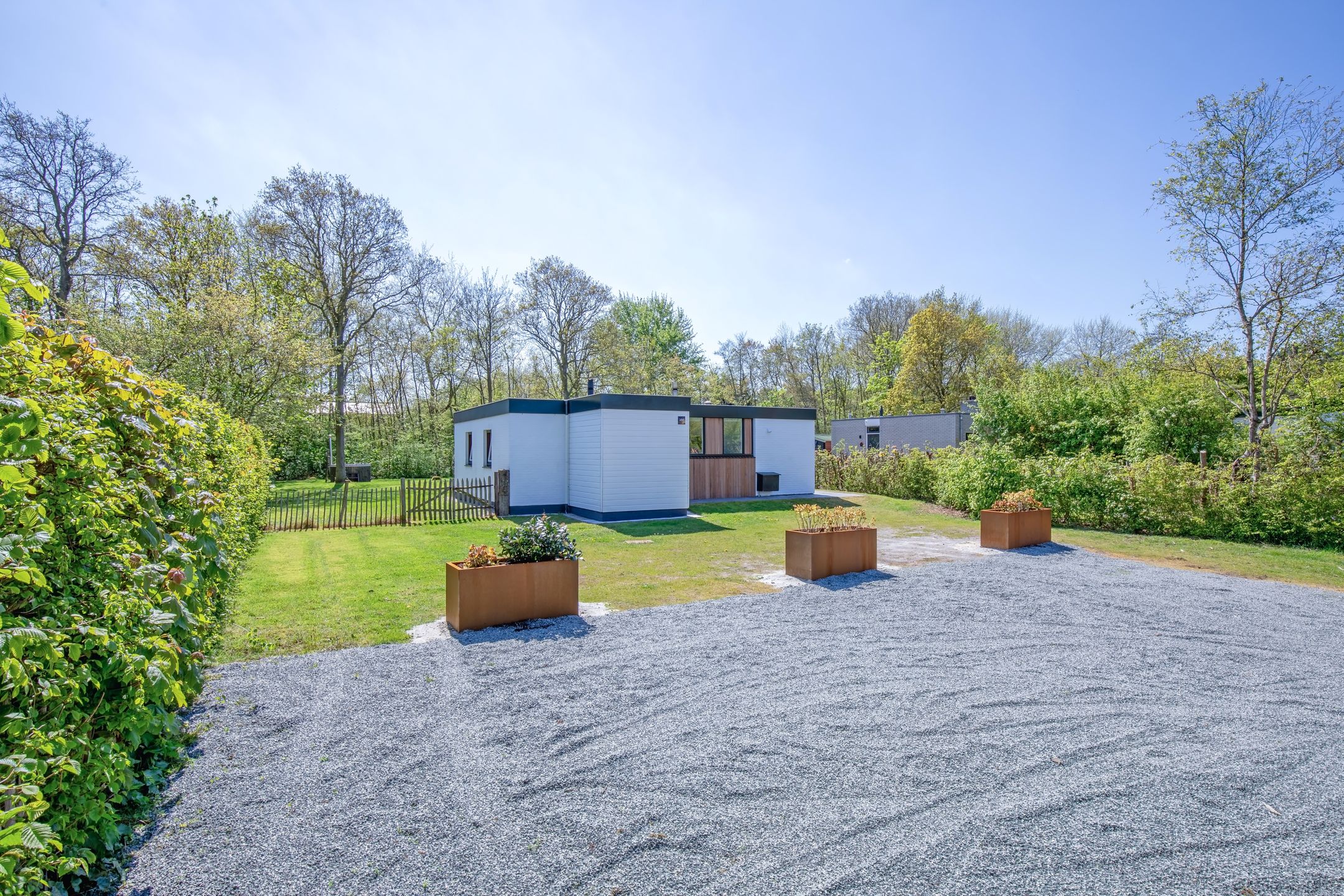 3-bedroom freehold villa in Den Burg — photo 3 of 5