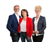 Team Han en Jacqueline van Wijk - Real Estate Agent (Director)