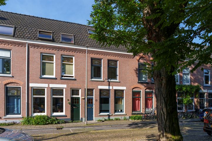 Bekijk foto 6 van Vosmaerstraat 6