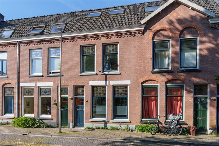 Bekijk foto 7 van Vosmaerstraat 6